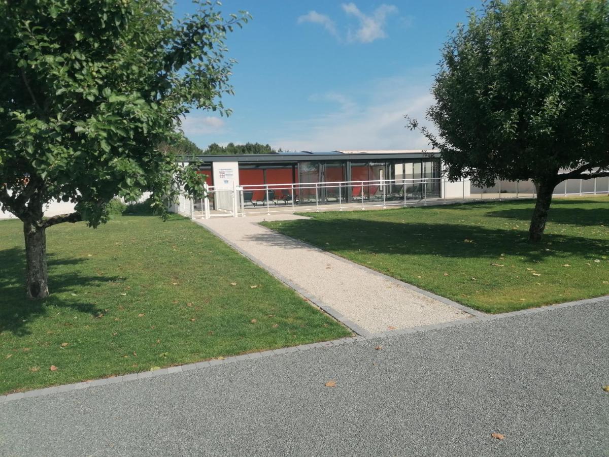 Le Mousse Maison Avec Piscine/Parking/Wifi/Plages 5Kms Les Mathes Exterior foto